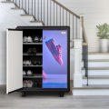 RFL Best Buy PVC Shoe Rack Decent.