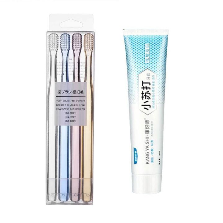Soft%20adult%20high-end%20transparent%20crystal%20small%20head%20oral%20cleaning,%20fine%20bristled%20toothbrush%20for%20home%20use%20-%20Image%206