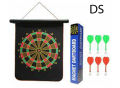 Magnetic Dart Board 15 in. 