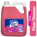 Lizol Disinfectant Floor & Surface Cleaner 5L Floral, Super Saver Pack, Kills 99.9% Germs. 