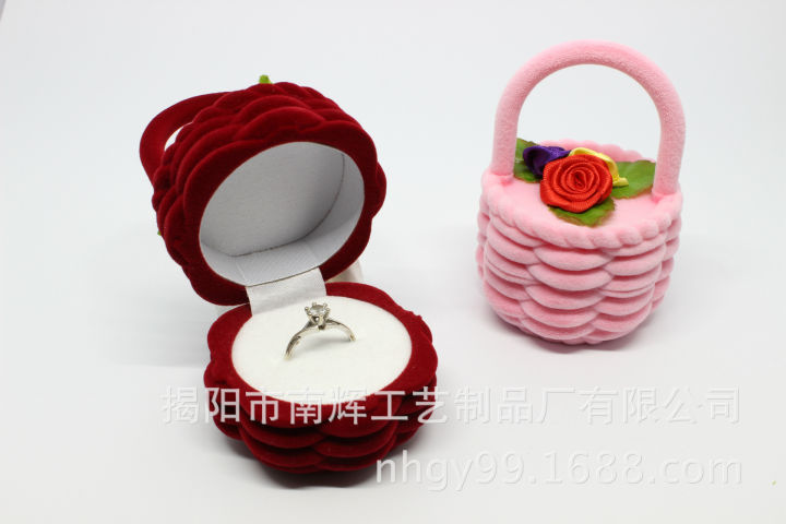 Flower%20Basket%20Jewelry%20Ring%20Box%20Jewelry%20Packaging%20Box%20-%20Image%203