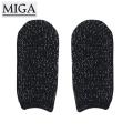 10PCS Beehive Sleep-proof Sweat-proof Professional Touch Screen Thumbs Finger Sleeve for Pubg Phone Game Gaming Gloves. 