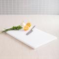 Cutting Board - White. 