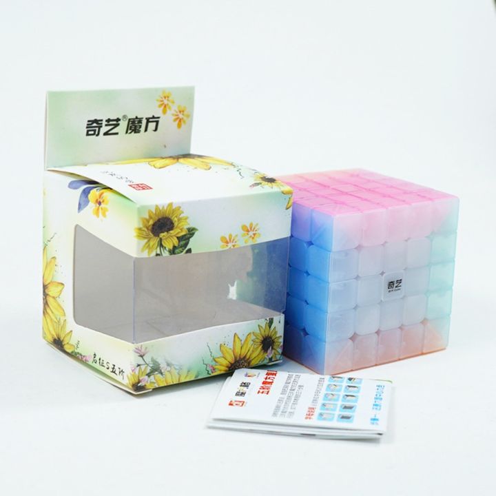 QiYi%20Jelly%20Color%20Magic%20Cube%202x2%203x3%204x4%205x5%20Pyramid%20Keychain%20Speed%20Cube%20Educational%20Cubo%20Magico%20Puzzle%20Toy%20For%20Children%20Kid%20Gift%20-%20Image%204