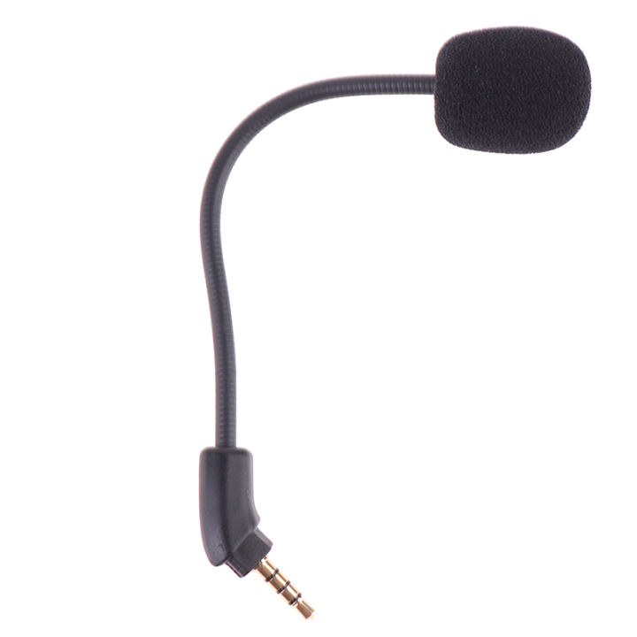 Replacement%20Aux%20Game%20Microphone%20Gooseneck%20Mic%20For%20HyperX%20Cloud%20RevolverS%20Eatop%20-%20Image%204