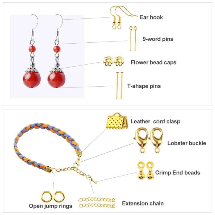Jewelry%20Findings%20Tool%20Set%20Open%20Jump%20Ring/Lobster%20Clasp/Tail%20Chain/Clip%20Buckle/Drop%20Kit/Earring%20Hooks/%20For%20DIY%20Jewelry%20Making%20-%20Image%206