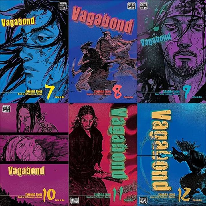 Vagabond%20Manga%20Book%20(VIZBIG%20Edition)%20Complete%20Collection%20Manga%20Set%20(Vol%201-12)%20by%20by%20Takehiko%20Inoue%20Paperback%20premium%20quality%20Manga%20book%20-%20Image%202