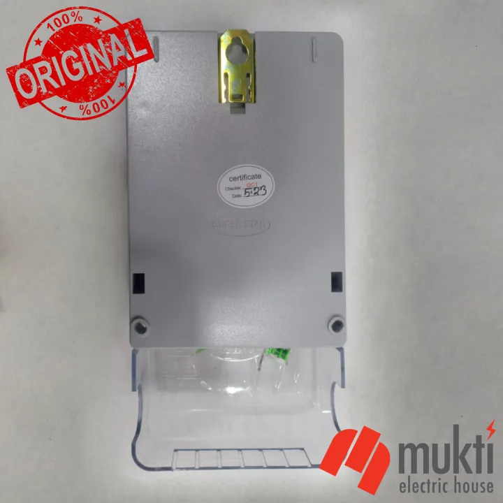 Super%20Star%20Single%20Phase%20Sub%20Energy%20Digital%20Meter%20Static%20Electric%20Kilowatt%20Hour%20DDS%20Superstar%20-%20Image%203