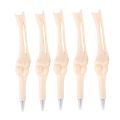25PCS Bone Design Ballpoint Pens for Artist, Doctor, Nurse , School.