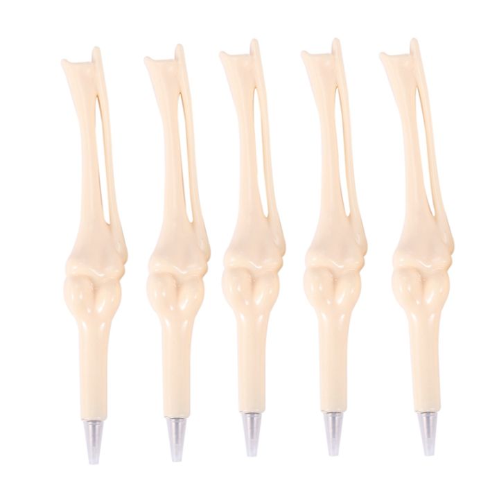 25PCS%20Bone%20Design%20Ballpoint%20Pens%20for%20Artist,%20Doctor,%20Nurse%20,%20School%20-%20Image%203