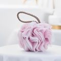 Premium Bath Ball Sponge Brush. 