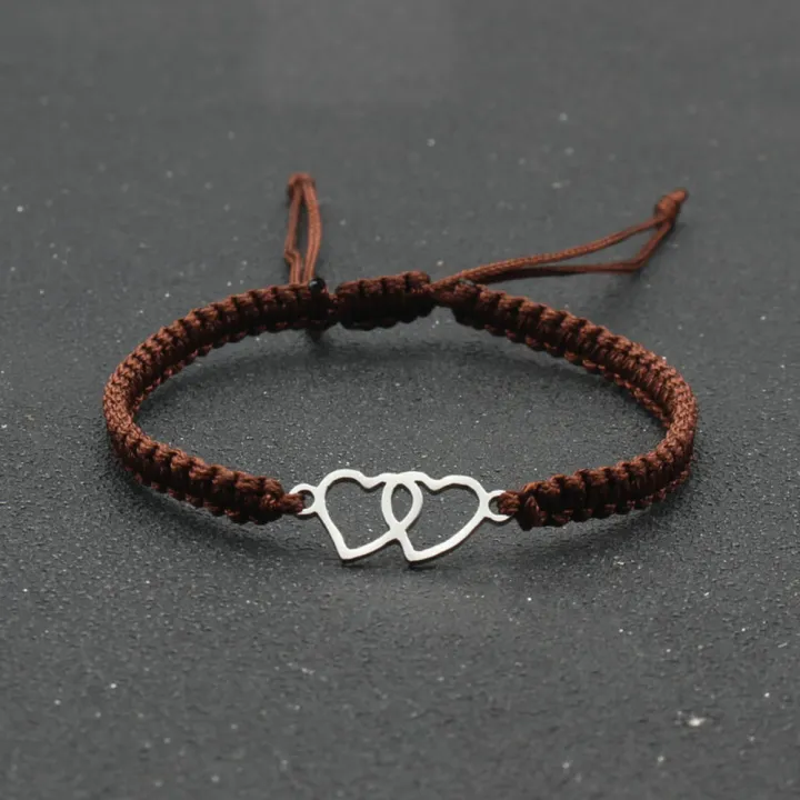 Handwoven%20Couple%20Bracelet%20Romantic%20Red%20Double%20Heart%20Heart%20Bracelet%20Stainless%20Steel%20Jewelry%20Gift%20Handmade%20Red%20String%20Bracelet%20for%20Couples%20Jewelry%20Friendship%20Gift%20Anniversary%20Present%20Relationship%20Symbol%20-%20Image%205