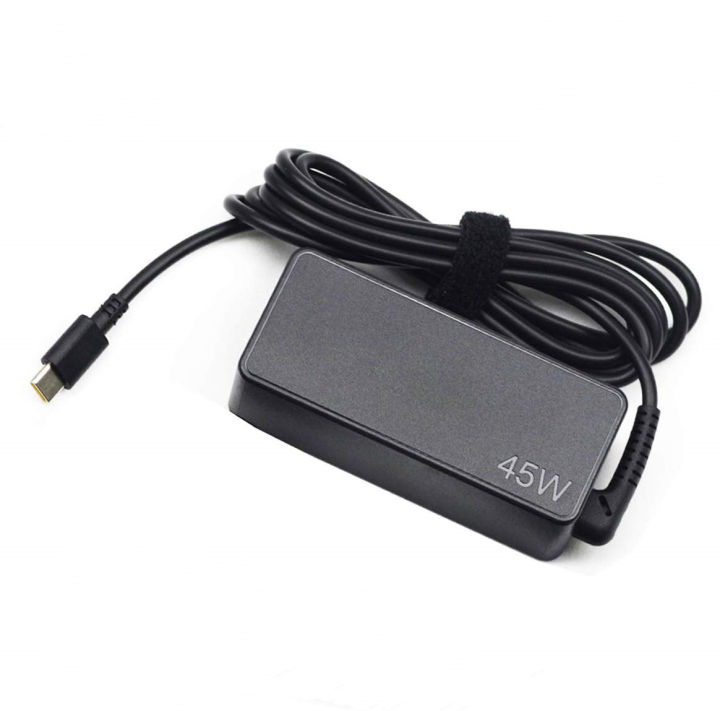 Laptop%20Power%20Charger%20Adapter%2045W%20Type-C%20for%20Lenovo%20-%20Image%202