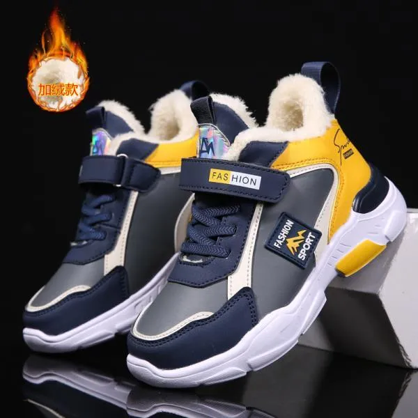 %E3%80%90In-demand%E3%80%91%204-15Boy's%20Shoes%20Spring,%20Autumn%20and%20Winter%20Children's%20Shoes%20Waterproof%20Medium%20and%20Big%20Children%20Boys'%20Sneakers%20Student%20Children%20Shoes%20Running%20Shoes%20for%20Men%20-%20Image%202