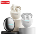 Lenovo LP48 Wireless Earbuds with Mic Noise-Canceling Bluetooth 5.4 Technology Smart Noise-Canceling Headphones.