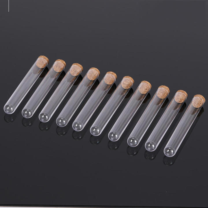 15X100mm%2015X100mm%20test%20tube%20Airtight%2020ml%20Transparent%20Transparent%20plastic%20test%20tube%20Plastic%20Round%20bottom%20test%20tube%20for%20-%20Image%203