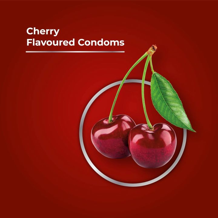 Skore%20Cherry%20Flavored%201500%20Dots%20Condoms%20for%20Men%20With%20Extra%20Lubrication%20%7C%2010pcs%20Pack%20%7C%20India%20-%20Image%207