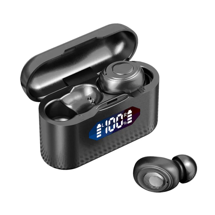 Private%20model%20tws%20wireless%20Bluetooth%20headset%20X37%20factory%20direct%20supply%20digital%20display%20button%20charging%20compartment%20new%20cross-border%20model%20-%20Image%205