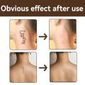 Tattoo Cover-Up Makeup Professional Scars Tattoo Concealer Tattoo Cover-Up Makeup Use On Body For Legs For Men And Women. 