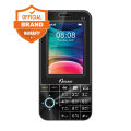 Imam C7 Vista Dual SIM 3000mAh Battery Display- 3.5'' Big Torch Light (Gift-T-Shirt). 