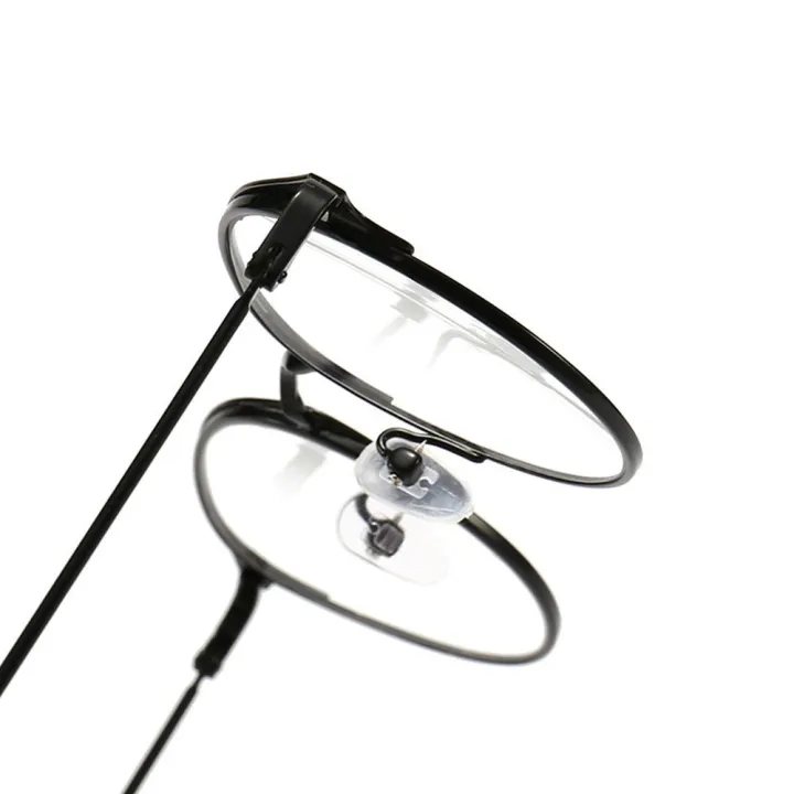 Unisex%20Metal%20Ultralight%20Round%20Frame%20Glasses%20Classic%20Optical%20Eyewear%20Myopia%20Glasses%20Vision%20Care%20Eyeglasses%20Strength%200.0~-4.0%20-%20Image%204