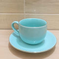 Cup Pirich Set/Tea Cup Set With Saucer 2/12 Pieces Set. 