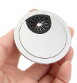 60mm Computer Desk Grommet Table Cable Wire Outlet Cord Plastic Hole Cover Cap. 