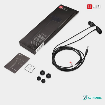 Original%20UiiSii%20C100%20In-ear%20Earphone%20with%20MIC%20-%20Image%205
