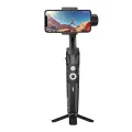 MOZA Mini S 3-Axis Handheld Gimbal Stabilizer for Phone Gopro  Models:Mini-S. 