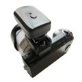 【YIYANGMAOYI111】Hot Shoe Hotshoe Adapter pc For Sony Nex 3 5 7 Series Camera To for Canon Nikon YongNuo Godox Pentax Flash. 