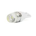 20Pc T10 Wedge High Power 1W LED Light Bulbs White 192 168 194. 