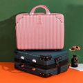 14Inch Portable Box Small Female Cute Cosmetic Case Small Lightweight16Inch Suitcase Mini Storage Bag. 