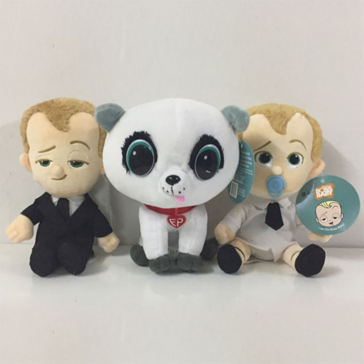 20cm%20Boss%20Baby%20Plush%20Doll%20Cute%20Anime%20Cartoon%20Figure%20Stuffed%20Plush%20Toys%20For%20Home%20Decoration%20-%20Image%203