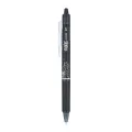 Pilott FriXion Ball Clicker Erasable Gel Ink Rollerball Pen 0.5mm / 0.7mm Black, Blue, Red, Green. 