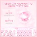 LAIKOU Japan Sakura Eye Cream Anti-wrinkle Remover Dark Circles Cherry Blossom Eye Care 15g. 