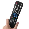 RC1055 Remote Control for OKI TV V15APH V19APH V19BPH V19CPH V19DPH V22APH 667C. 