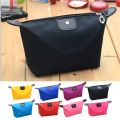 Make Up Bag Cosmetic Bag Travel Zip Pouch Lady Dompet Makeup Colourful Cosmetic Beg Wallet Travel Women. 