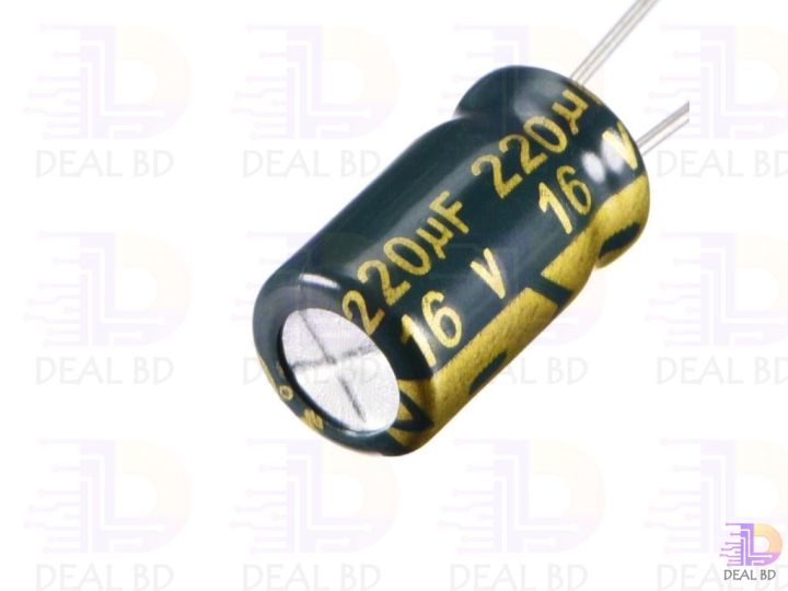 Radial%20220uF%20Electrolytic%20Capacitor%2016V-20Pcs%20-%20Image%203