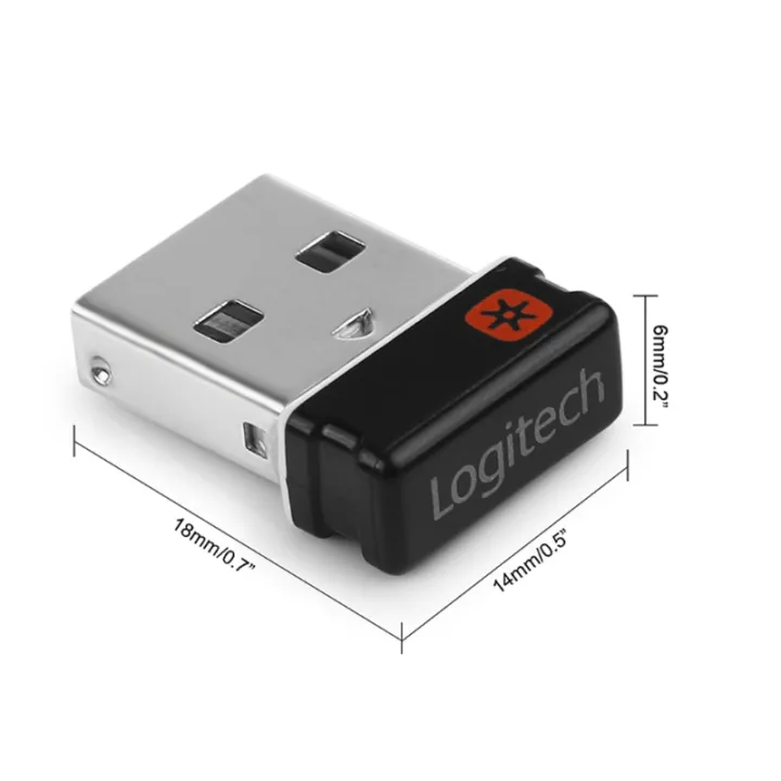 Dropship%20Mouse%20Keyboard%20Wireless%20Dongle%20Receiver%20Unifying%20USB%20Adapter%20for%20Logitech-%20M510%20-%20Image%206