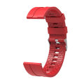 [autismaut] Applicable to Huami Amazfit A1602 Silicone Strap 1 2 3 GTR47mm Strap A1801A1609 Wristband. 