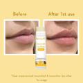WishCare Ceramide Lip Balm with SPF 50 PA+++ (Natural). 