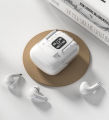 DX-16 TWS Wireless Headphones ENC Noise Canceling Earbuds Couple Bluetooth 5.5 Earphones HD Call Stereo Sports Headsets With Mic.