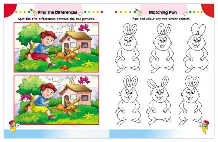 3rd%20Activity%20Book%20Complete%20Set%20Of%205%20Books%20For%205+%20Years%20Math,%20English,%20Logical%20Reasoning,%20General%20Awareness,%20Environment%20-%20Image%207