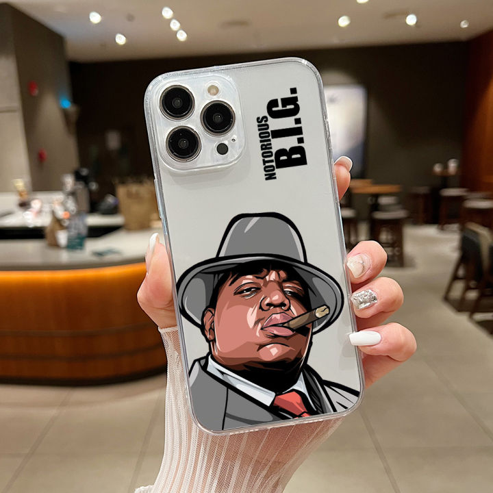 The%20Notorious%20Biggie%20Smalls%20Phone%20Case%20For%20iphone%2015%2014%2013%2012%2011%20XS%20Pro%20Max%20Mini%20X%20XR%206%206S%207%208%20Plus%20SE%202020%20Silicone%20Transparen%20-%20Image%203
