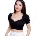 Crop Tops Blouse For Women - Blouse For Women. 
