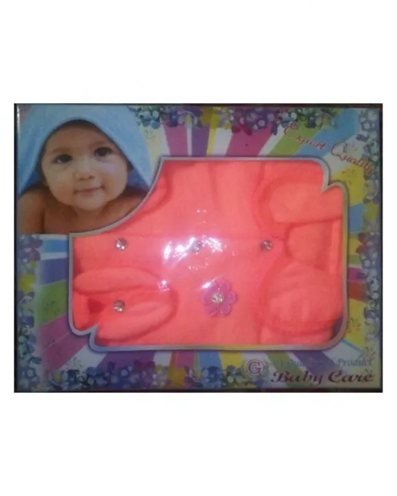 Wool%20Newborn%20Baby%20Winter%201%20Set-4%20Piece%20(0-6%20Months)%20Multicolor%20-%20Image%207
