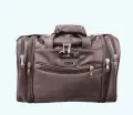 High quality travel bag lock system large square shaped traveling waterproof and washable.. 