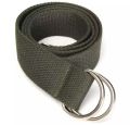 Fabrics Double Ring Belt for men.