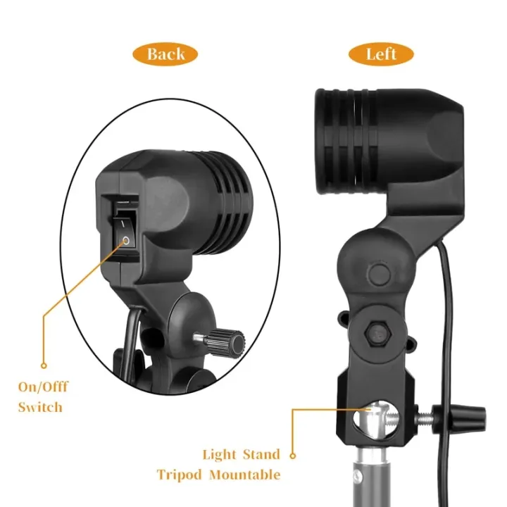 1.8m%20Cable%20Cord%20Light%20Bulb%20Stand%20E26%20/%20E27%20AC%20Socket%20Lamp%20Holder%20with%20Umbrella%20Holder%20Photography%20Light%20Bulb%20Mount%20for%20Photo%20-%20Image%203