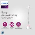 Philips GC484/49 Easy Touch Stand Garments Steamer Iron(2 Year Service Warrenty) with Free Delivery.
